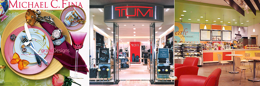 retail interior design