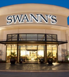 Swann S Furniture New Address Same Refined Look