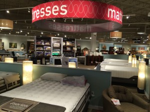 Mattress First